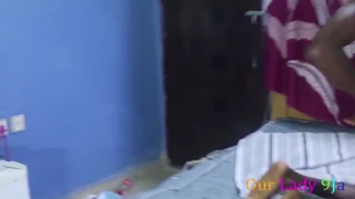 Sumasakay ako sa BBC tulad ng puta pero bukas na puke para sa tamod...⭐