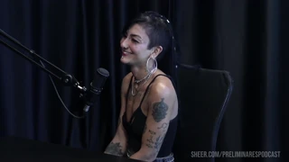 Caroleta Roots' Top Podcast Clips with Bia Hot - Part 1