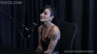 Caroleta Roots' Top Podcast Clips with Bia Hot - Part 1