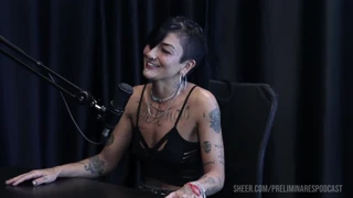 Caroleta Roots' Top Podcast Clips with Bia Hot - Part 1