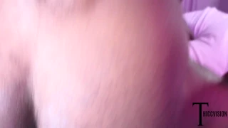 Chanel Barbie's first BBC gangbang adventure! 😍