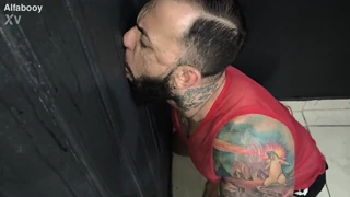São Paulo Cabin Teaser with Naughty Carioca Fun