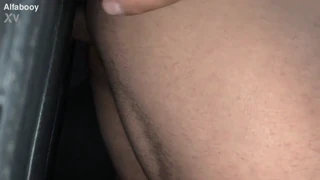 São Paulo Cabin Teaser with Naughty Carioca Fun