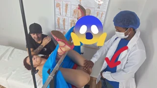 Được Thụ Thai Bởi Bác Sĩ Tài Giỏi Sau Lưng Chồng Ngoại Tình