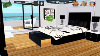 Max's Life Season 3 Episode 232 Movie Orgy Threesome Gameplay