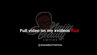 naija beauty empire girlfriend joins lesbian strap-on threesome ride