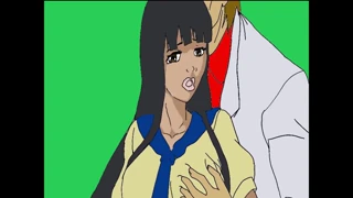 Mwalimu wa Sayansi Mgeni anakutana na Mwanafunzi Mwafrika mweupe