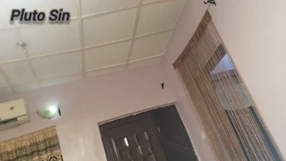 Caught Roommate Watching XXX Videos on Laptop Leads to Wet Blowjob