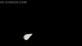 dessa delivers deepthroat blowjob tease ending in massive facial cumshot from brazil