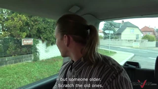 Slank skat slurper pik ren efter sæd sprøjter hendes bubble røv 🍑💦😋