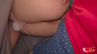Aduh Aku Ngewe Buri Neng Susu Gede Keras Ing Bokonge Sendiri Ing Omah