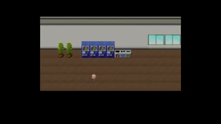 watering the garden with student president fluids - huge tits psychics app academy part 2