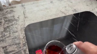 Milf Best Friend Borrows Salt Then Takes Cock in Close-Up Doggystyle