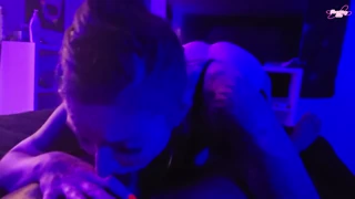 Intense Homemade Rough Fuck Fest