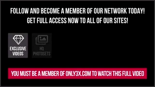 Only3x Trailer: Amy Azurra at Oliver Sanchez blonde group sex action