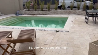 Blonde Franse milf hard gepakt door twee arbeiders alle standjes dubbel facial