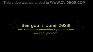 Only3x Network Teaser za jun 2023 objava