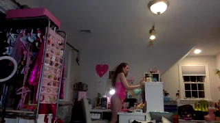 i went crazy in this 3 hour live outfit change stream