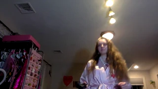 i went crazy in this 3 hour live outfit change stream