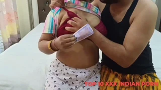 Indijska vroča beba dostavi neverjeten xxx seks za samo 100 rupij!! Hindi akcija