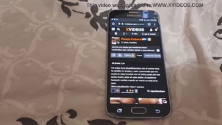Vidéo de vérification