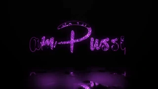 Feel my massager pressing right on this pulsing pussy