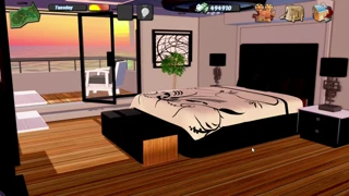 dude in max's life season 4 episode 236 i get jacuzzi threesome with my two curvy 3d friends