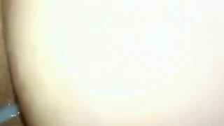 i met this japanese chick born in japan but anal pounded in england young 18+ wifey huge ass cums multiple times then demands dick up her tight asshole real homemade amateur porn
