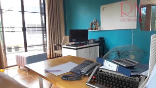 ENF Büro-Dominanz: Boss fickt Sekretärin am Telefon! 😈 Blowjob im Büro