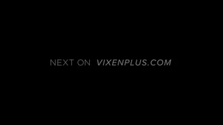 Chanel Camryn Anagundua Hisia Mpya Katika Mwanzo Wake Wa Threesome Ya Vixenplus