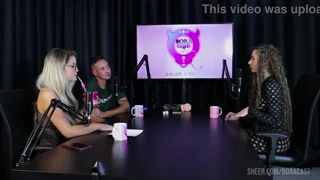 Mkukusanyiko Jujube Delícia Bora Cast Bruna Carlos Matheus Sehemu 1 Sheer Red
