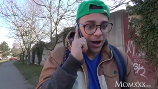 Ava Koxxx MILF susu raksasa seliroh deepthroat tittyfuck British
