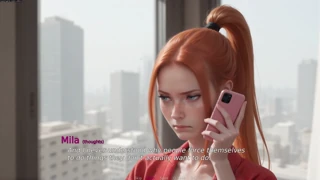 Mila Ai Loyal na Ruta 1