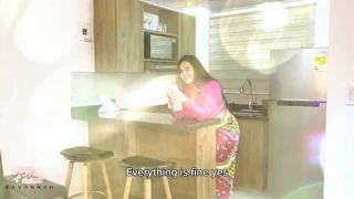 i dream as housewife of banging military stud savannah watson