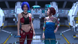 Hei, hvorfor misset vi den hete trekløveret i Stranded in Space episode 174?