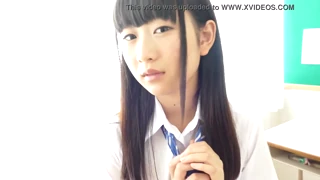 As the fearless maiden in love, I shine bright - Hinano Kamisaka
