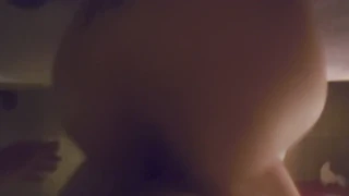 Liburan Thailand Ladyboy Ketat Deepthroat & Ngentot Kasar