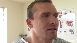 hey watch big tits doctor mckenzie lee peg isaac x hard with strapon dildo deepthroat rimjob?