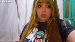 POV: novia te obliga a strapon rosa para feminizar y follar culo