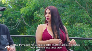 this milf wants me to shoot photos for her of channel with danner mendez and silvana lee