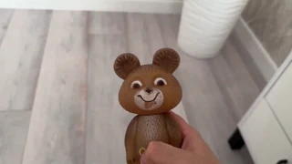 Time freeze lets this guy stop time to fuck his hot wife