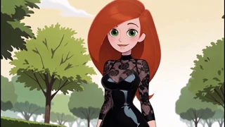 Serietidning - Vuxeninnehåll i animerade stilar och ritade karaktärer