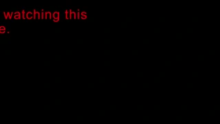 Slave Christy fingerer sig selv til anal orgasme