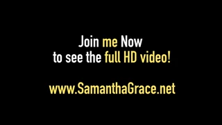 ugh i can't stop watching samantha grace binding and fondling her slave cali logan in tight stockings and lingerie domination