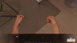 Ep3: Lákání Rileyina nevinného zadku - Ďáblovo svádění