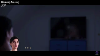 ওয়াও অ্যাপোকালাস্ট ৩ডি হেন্তাই গেমে প্রথমবার বড় মাইওয়ালা বেবেকে চুমু খেলাম