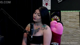 kalyca shares intimate swing cast moments with tifany in this emotional compilation part 1