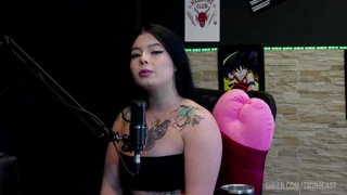 kalyca shares intimate swing cast moments with tifany in this emotional compilation part 1