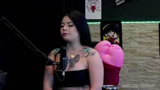 kalyca shares intimate swing cast moments with tifany in this emotional compilation part 1