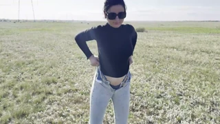 compilation of public pissing in nature! showing pads! pov! free! 🔥💦🌳